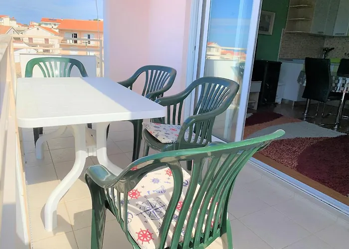 Roko House 아파트 프리모스턴