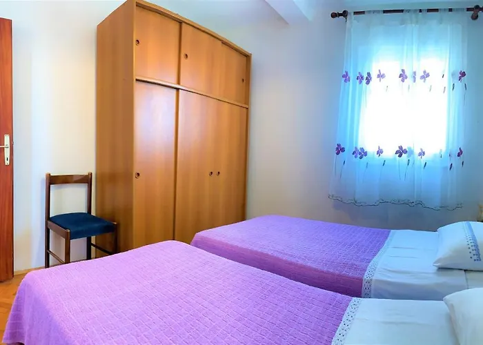Apartman Roko House Primosten