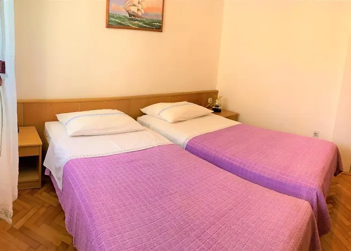 Apartman Roko House Primosten