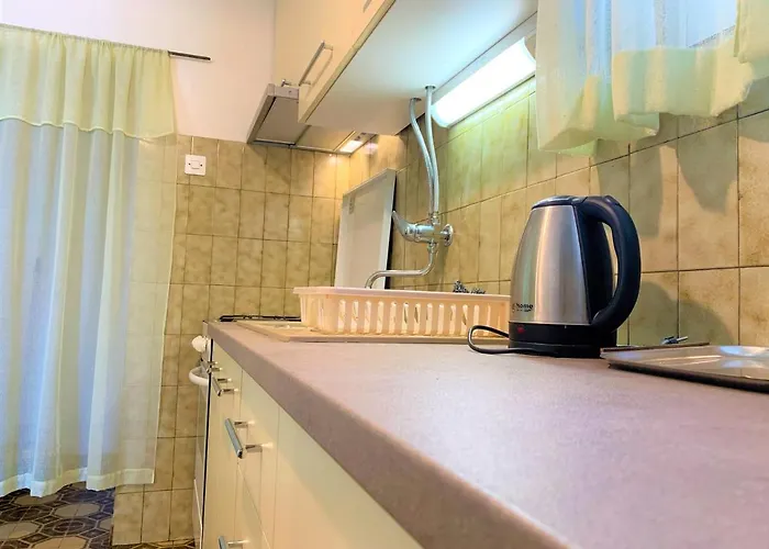 Roko House * Primosten