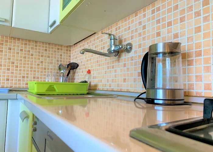 Roko House Primosten