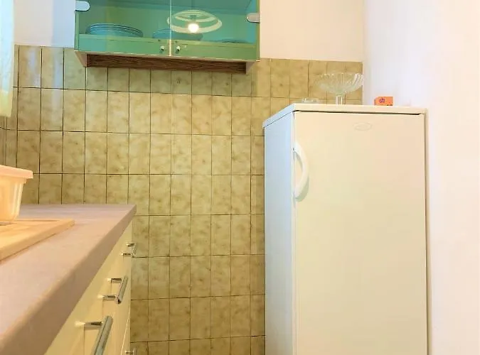 Roko House Apartman *