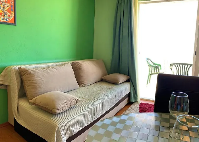 Roko House * Primosten