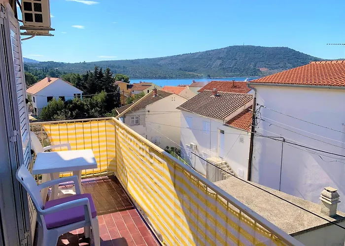 Apartman Roko House *