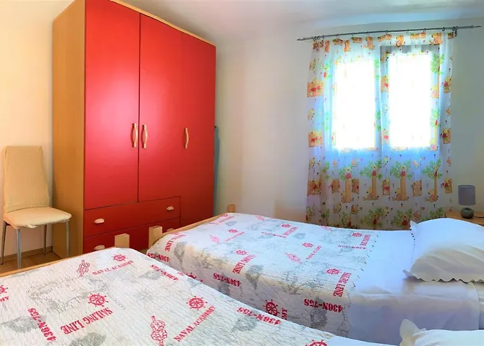 Roko House * Primosten