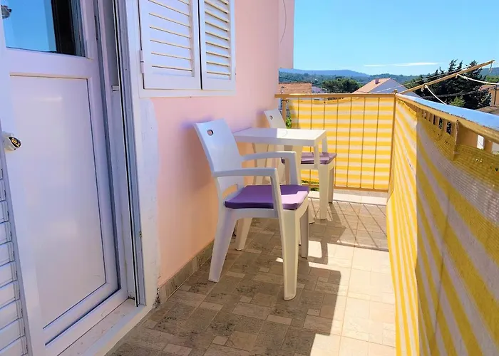 Roko House Apartman Primosten