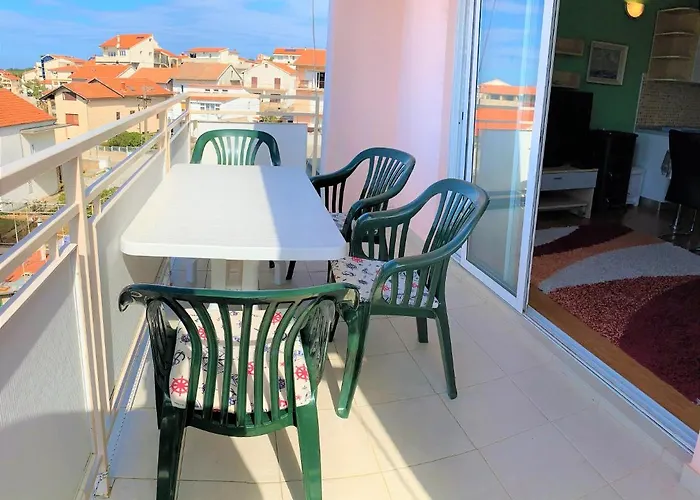 Apartman Roko House *