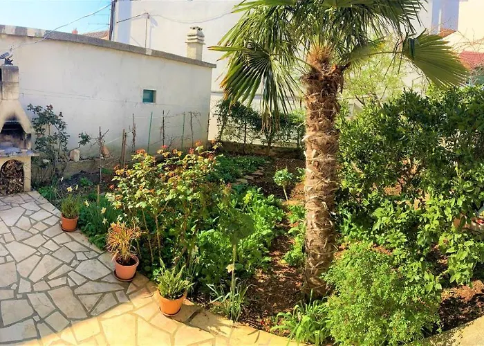 Roko House Apartman Primosten