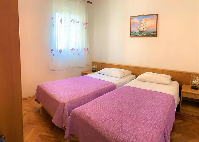 Apartman Roko House Primosten