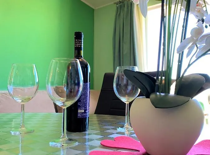 Roko House 아파트 프리모스턴