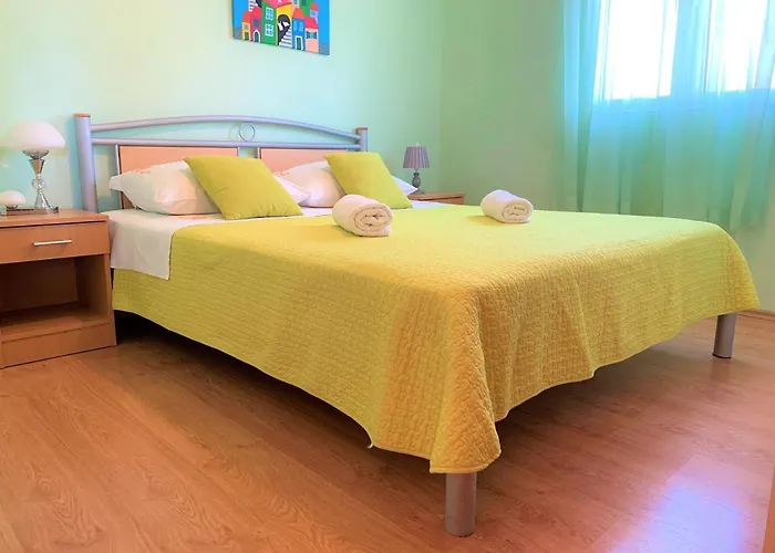 Roko House 아파트 프리모스턴