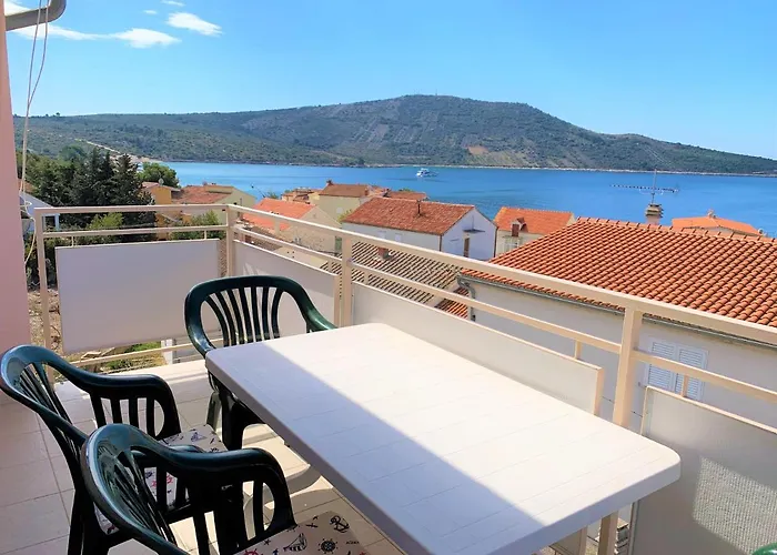 Apartman Roko House *