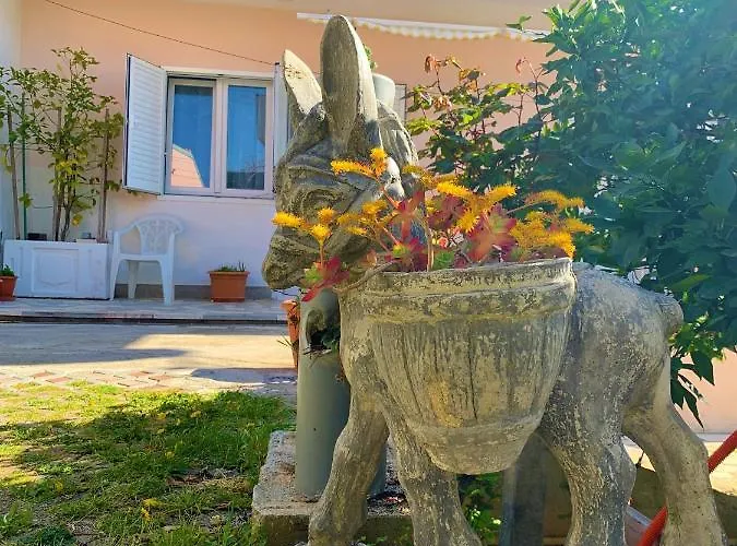 Apartman Roko House Primosten