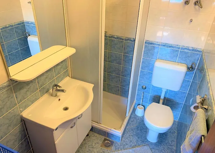 Apartman Roko House *