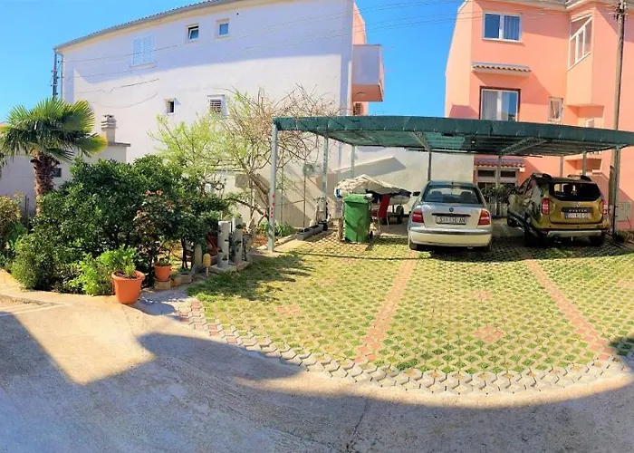 Roko House Primosten