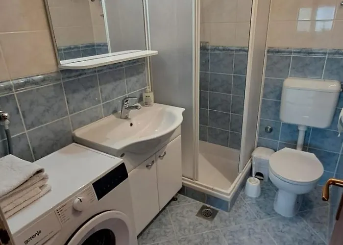 Apartman Roko House