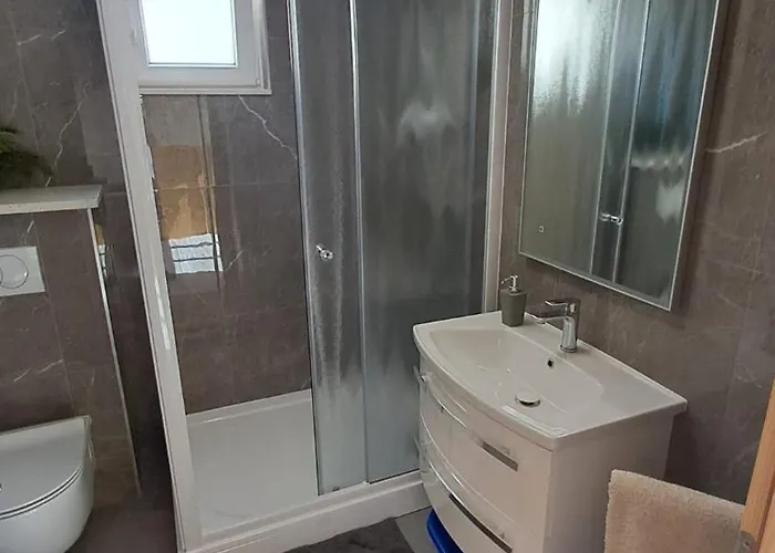 Roko House Apartman Primosten